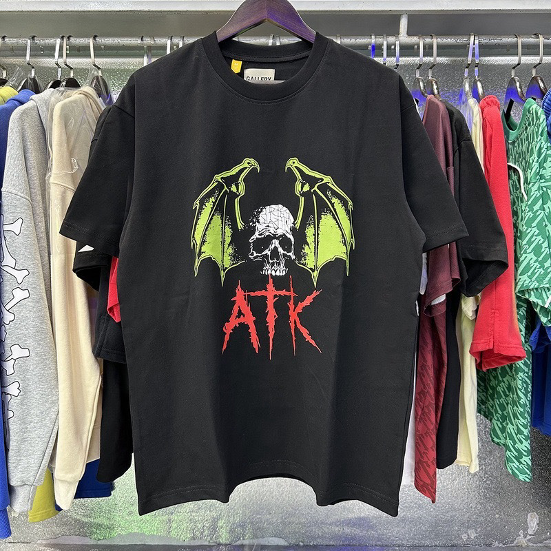 Gallery Dept Shirts — b5e2e978 angle 1