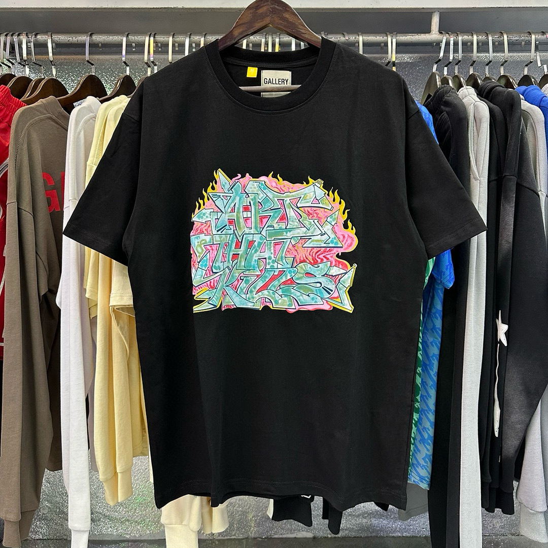 Gallery Dept Shirts — e6215943 angle 1