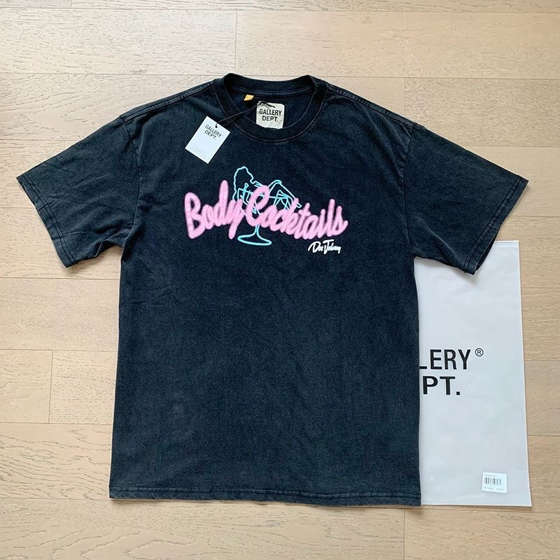 Gallery Dept Shirts — ebec992a angle 1