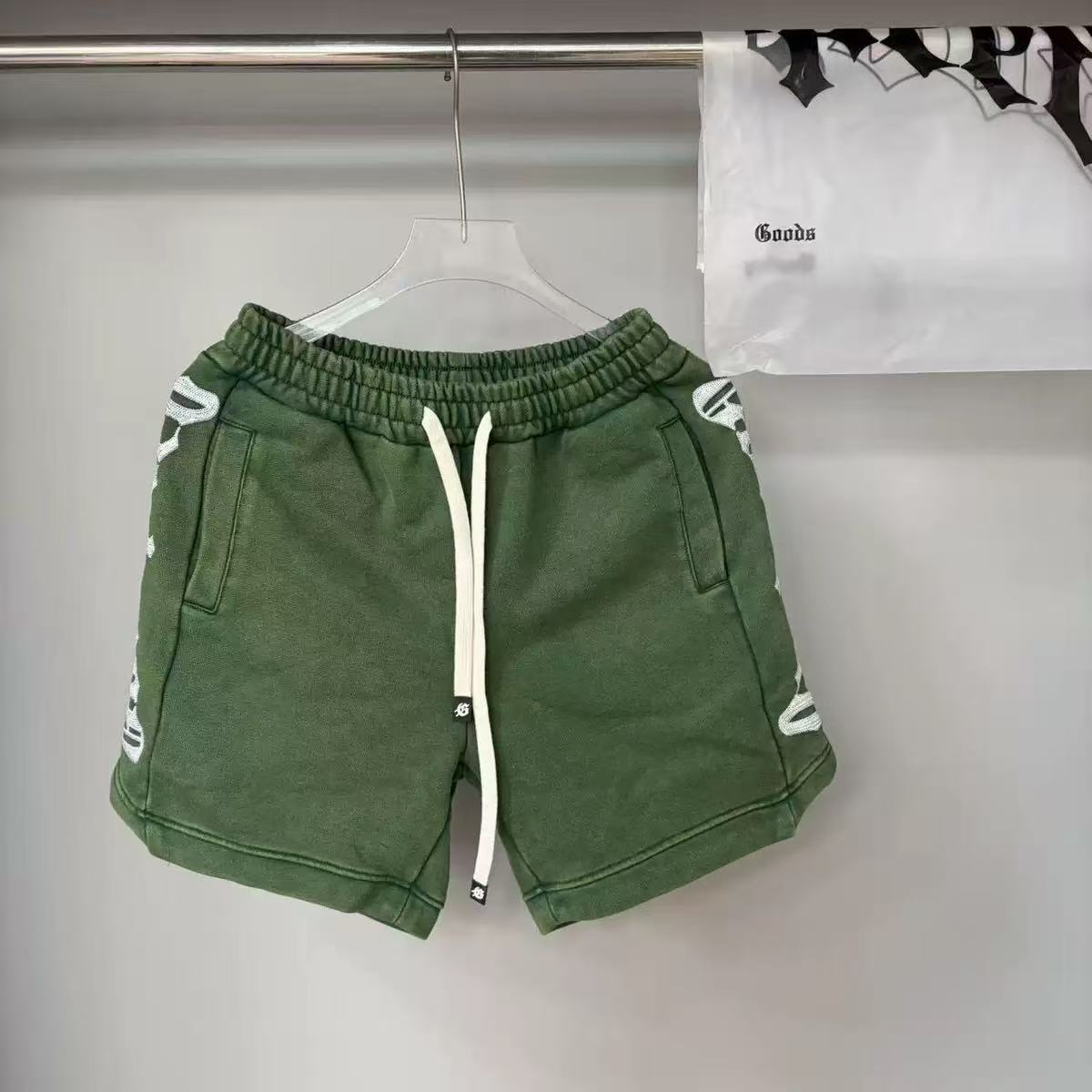 Godspeed Pants — b5667c5f angle 1