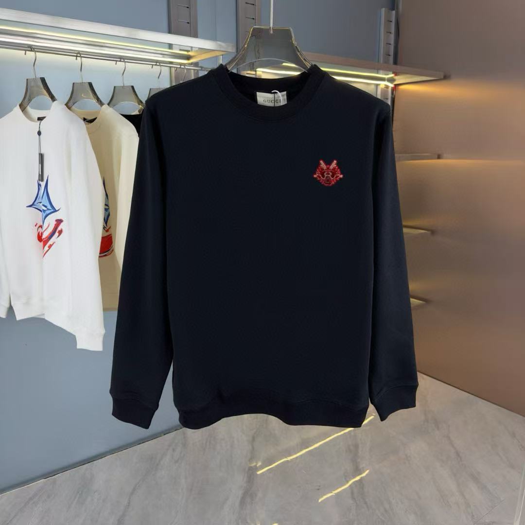 Gucci Hoodie — 4220d947 angle 1