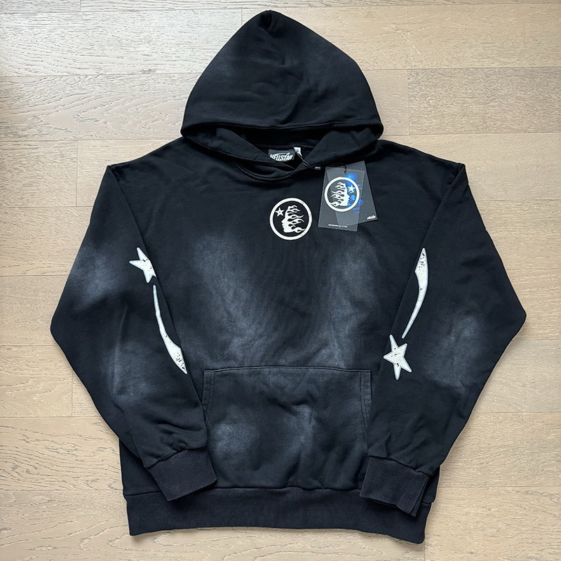 Hellstar Hoodie — 2860bdcf angle 1