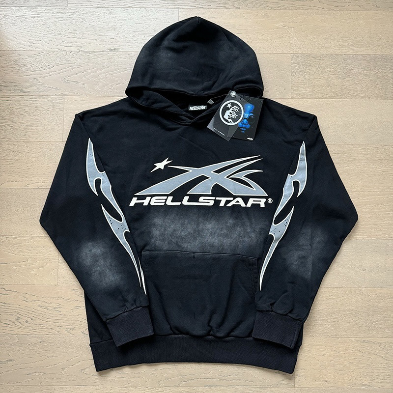 Hellstar Hoodie — 29fb7a6c angle 1
