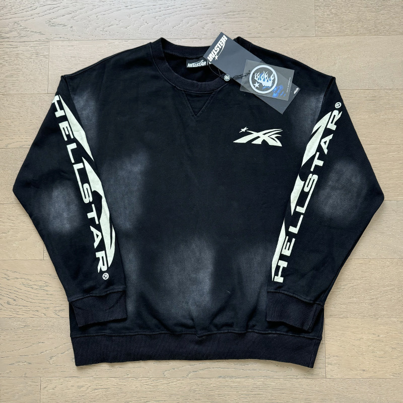 Hellstar Hoodie — 51cb716c angle 1