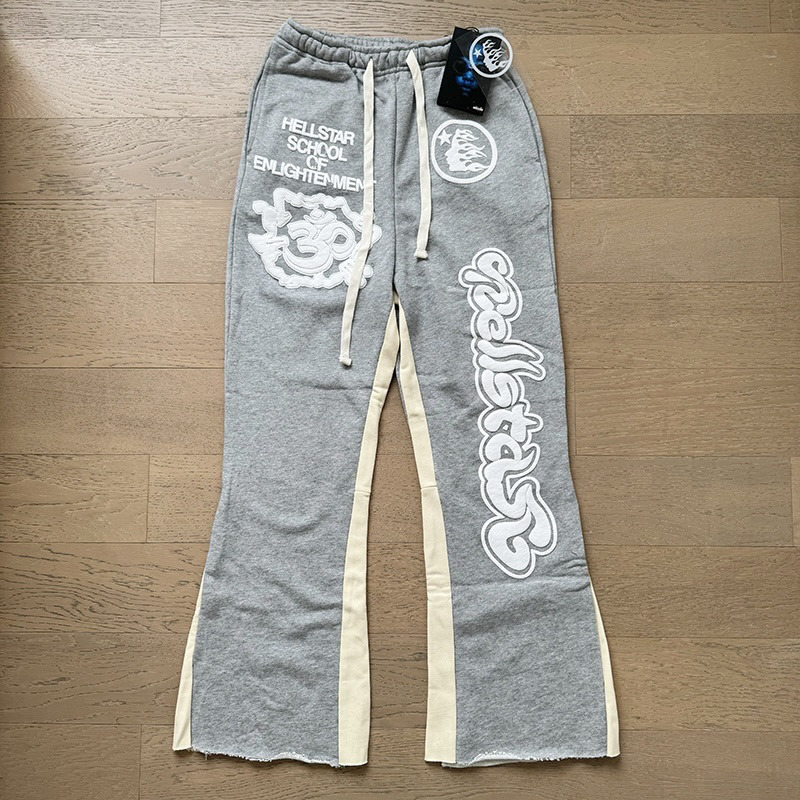 Hellstar Hoodie — 54d01dd3 angle 1