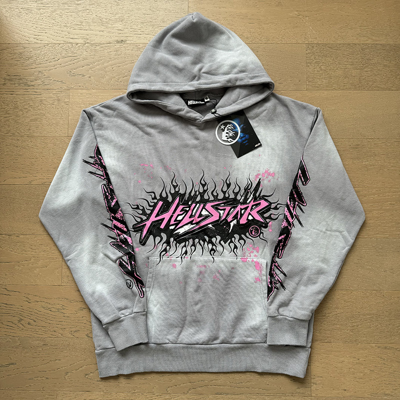 Hellstar Hoodie — 72d03aaa angle 1