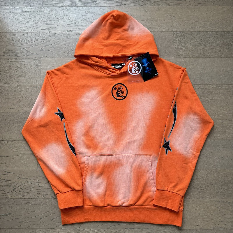 Hellstar Hoodie — 7606d3ed angle 1