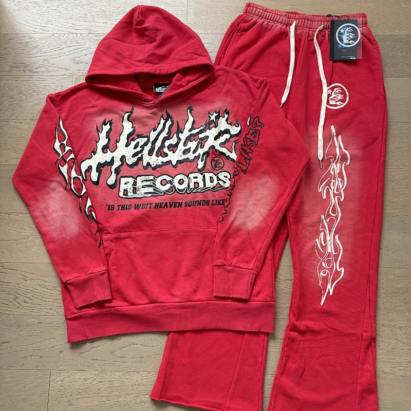 Hellstar Hoodie — 79362863 angle 1