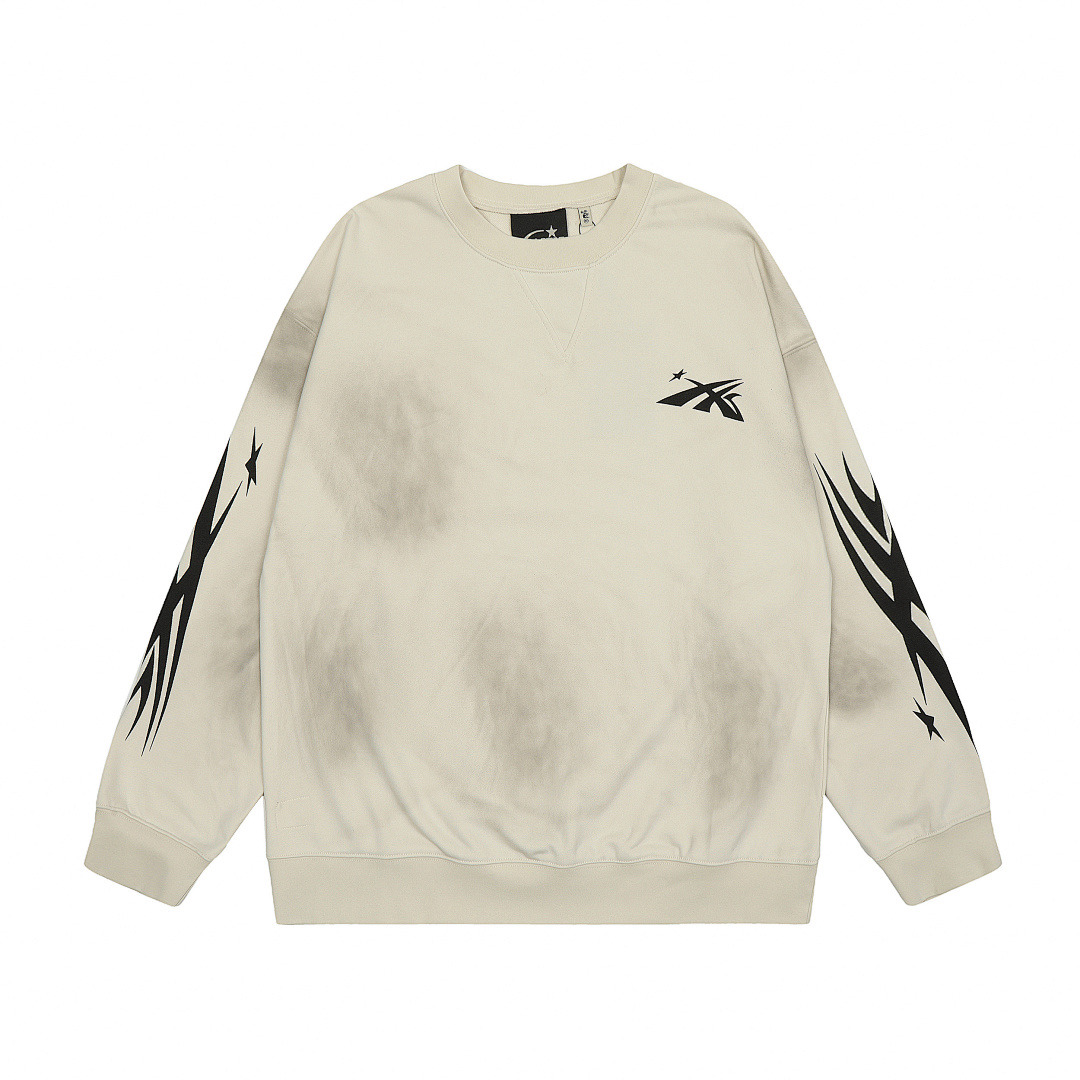 Hellstar Long Sleeve — H818 angle 1