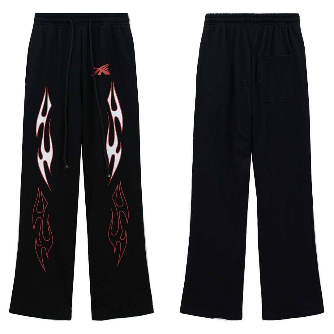 Hellstar Pants — BRA-8172 angle 1