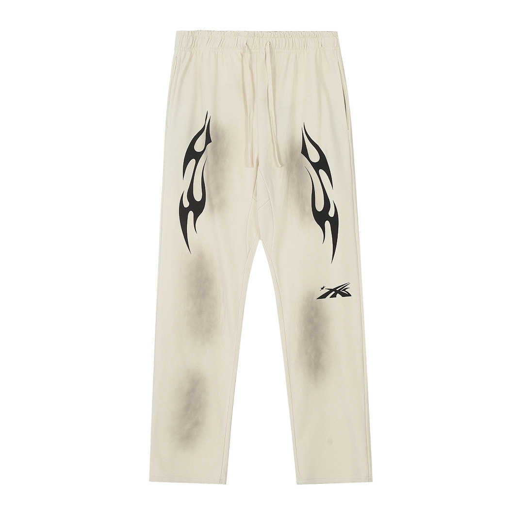 Hellstar Pants — H819 angle 1