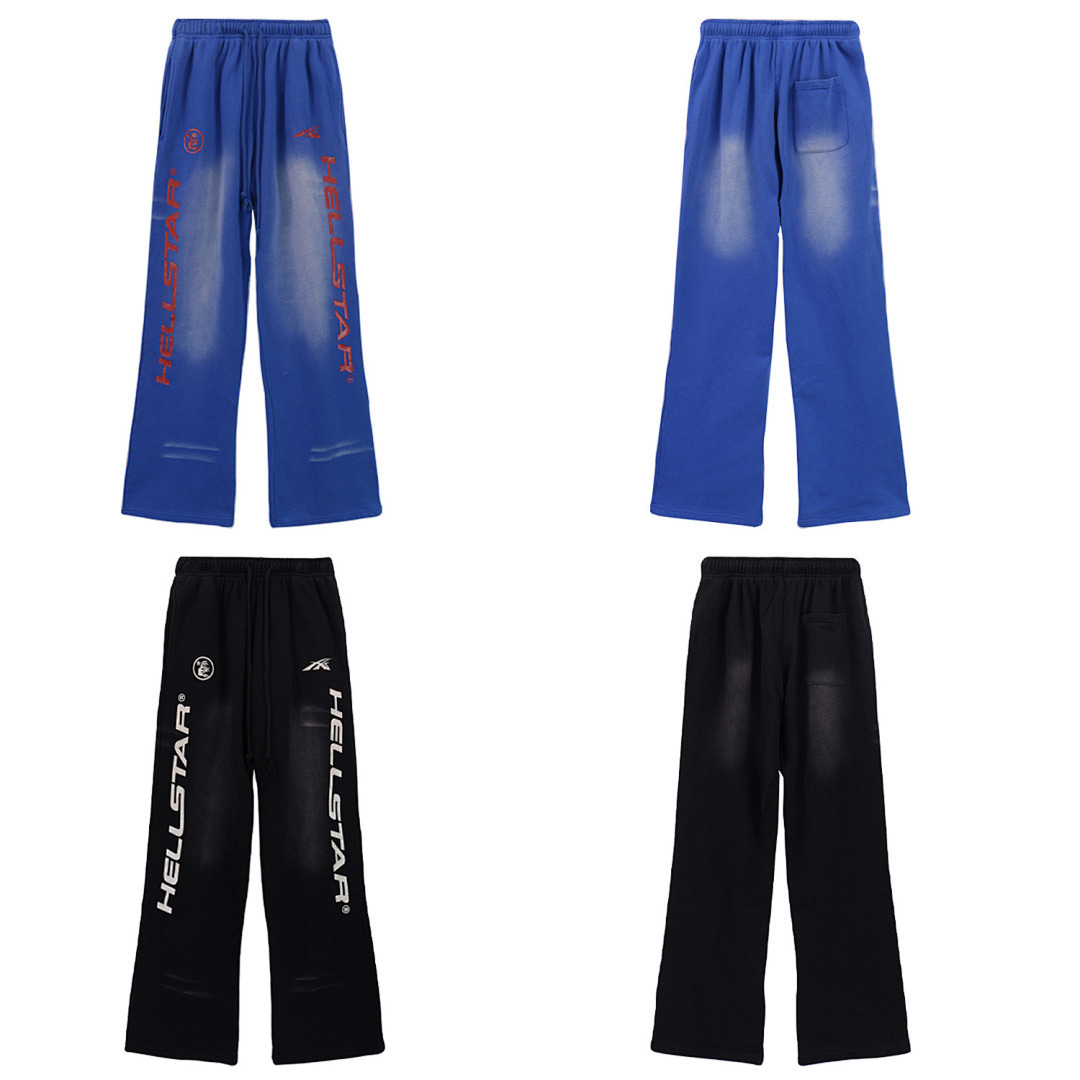 Hellstar Pants — 8170 angle 1