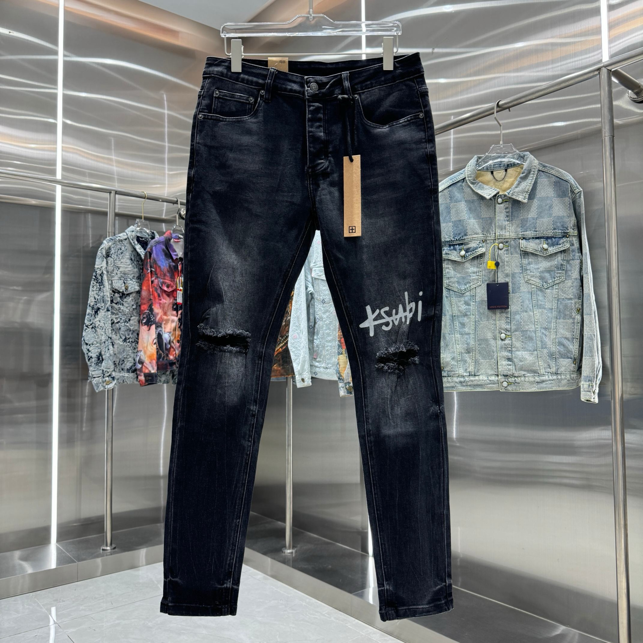 Ksubi Jeans — 11347a87 angle 1