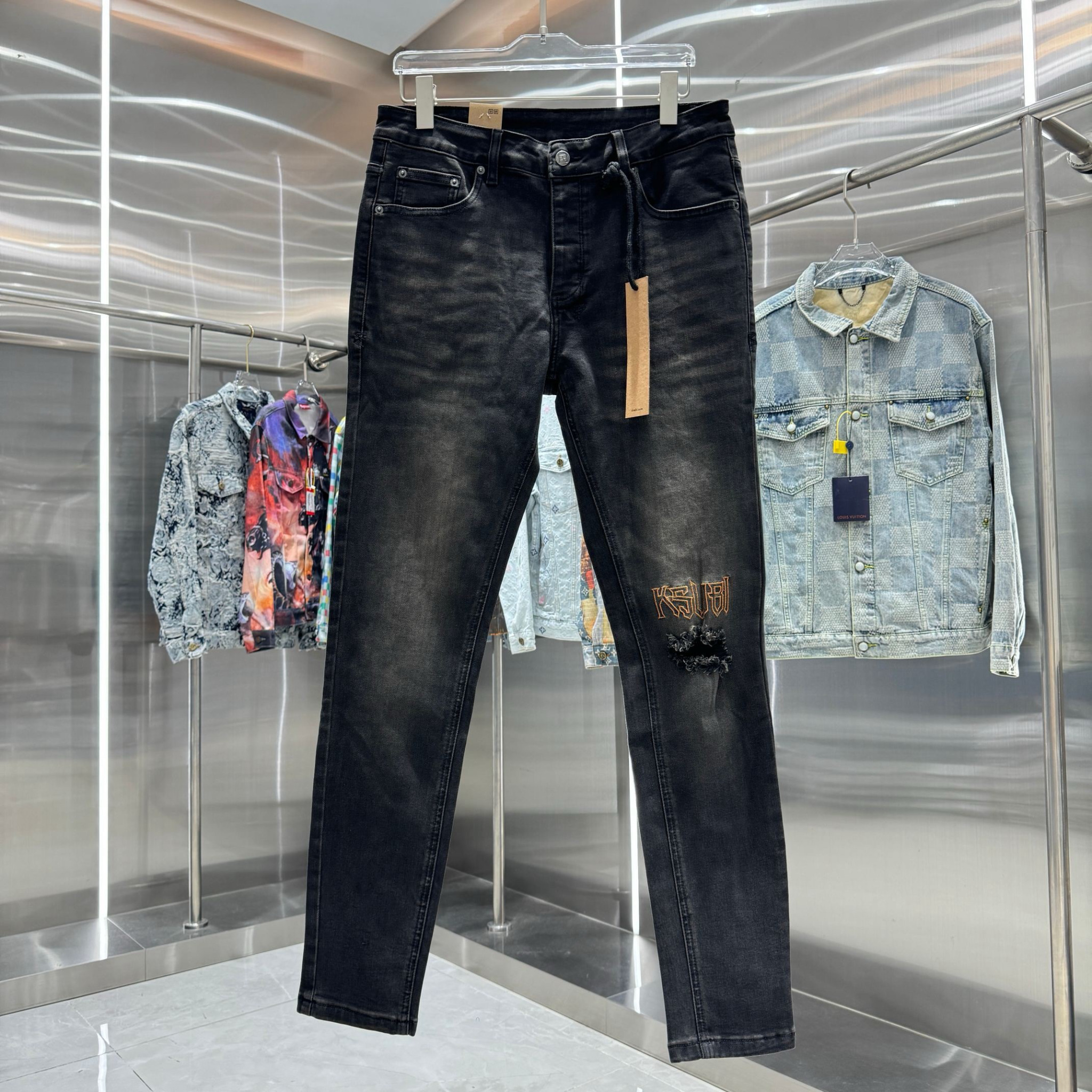 Ksubi Jeans — 8e5660f0 angle 1