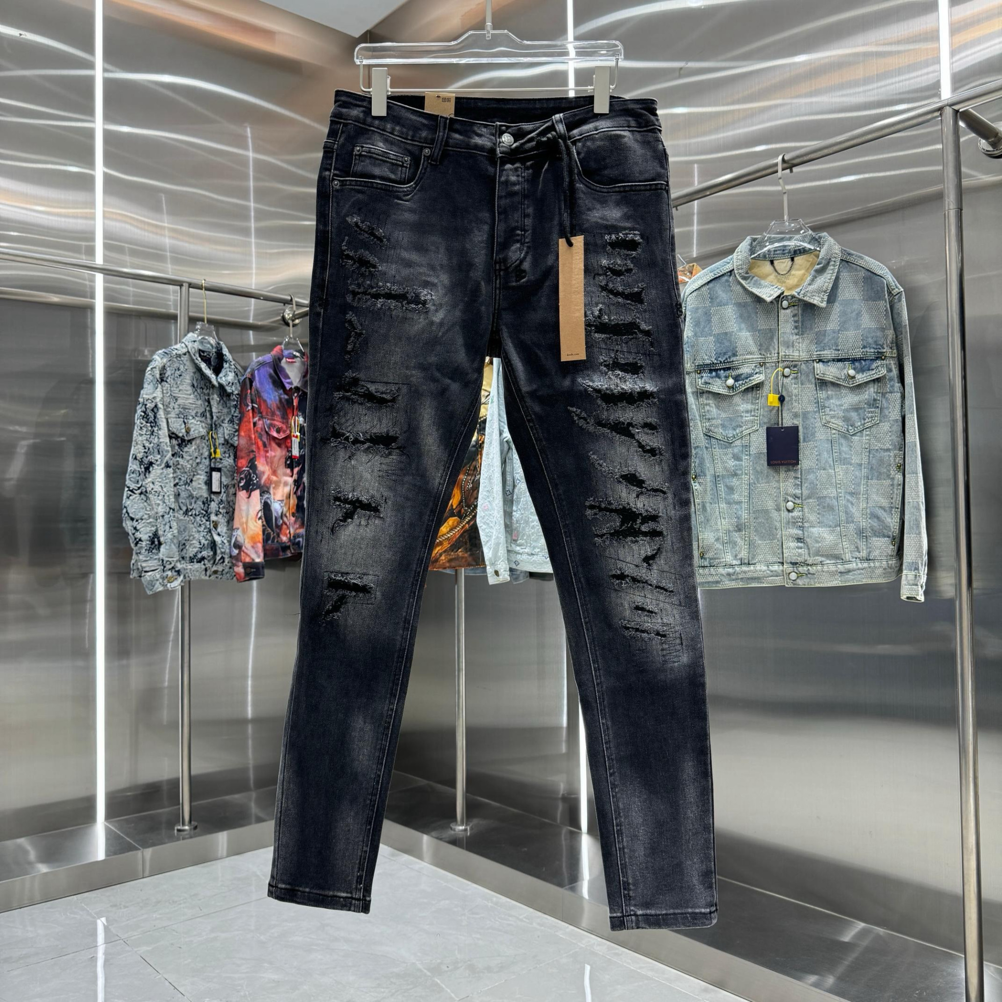 Ksubi Jeans — d79beeda angle 1