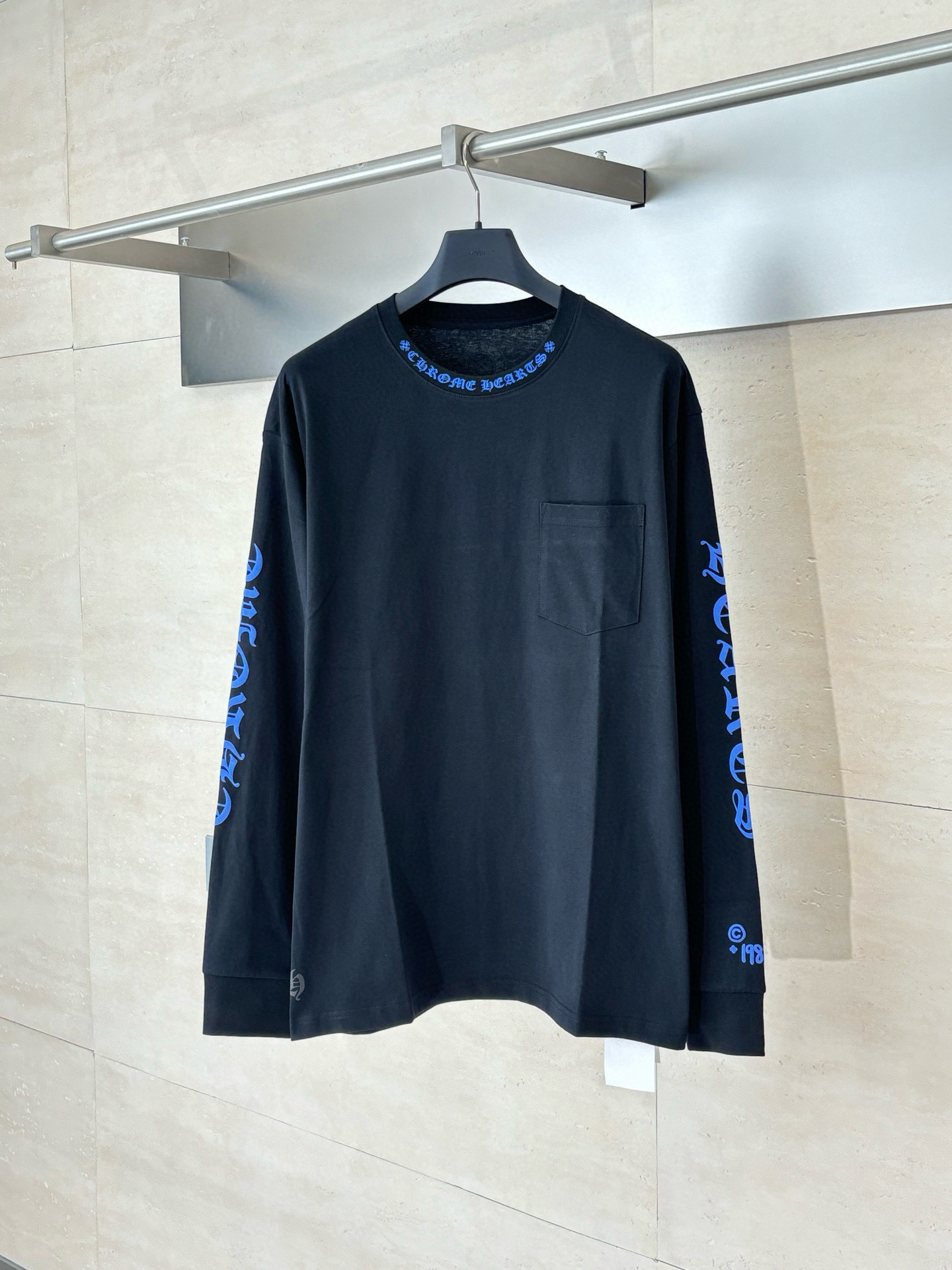 Loewe Hoodie — 128dbf3a angle 1