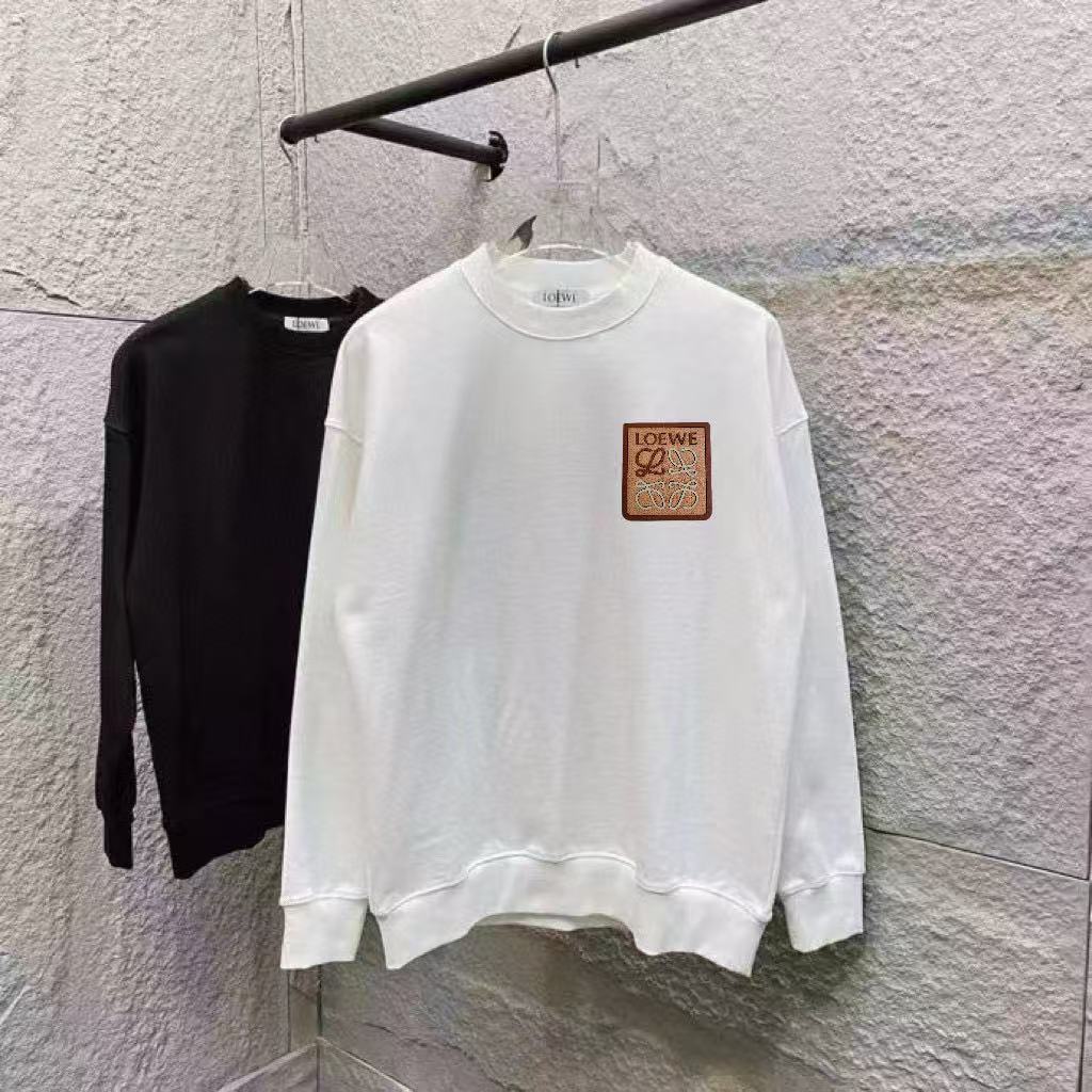 Loewe Hoodie — 2a6cc382 angle 1