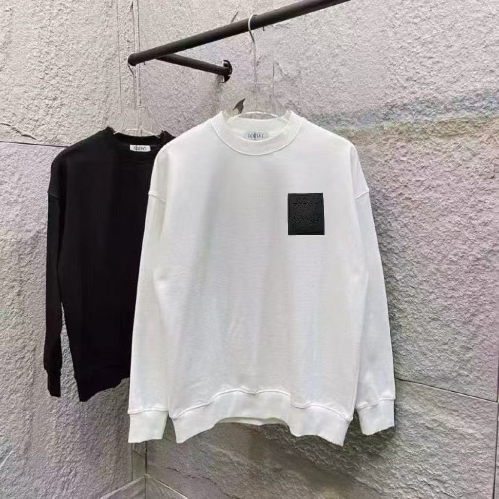 Loewe Hoodie — 34ea5239 angle 1