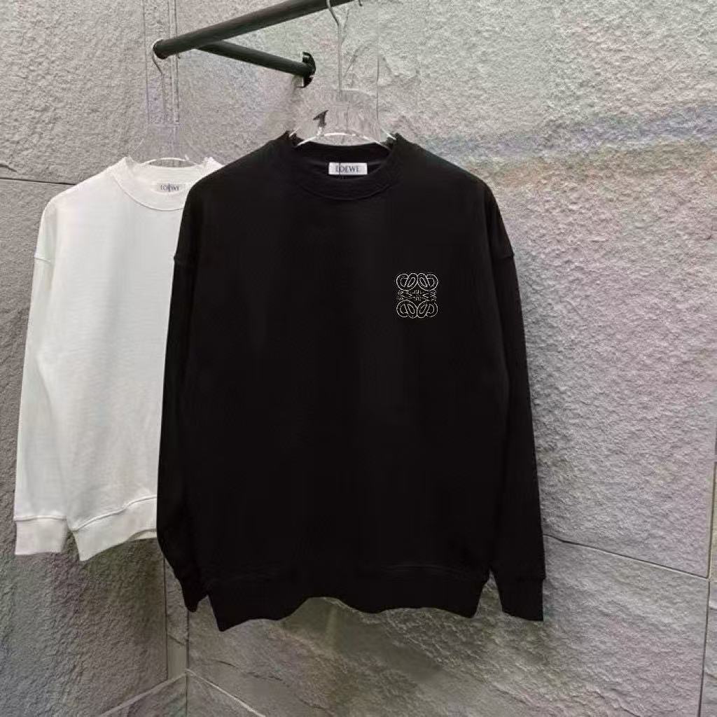 Loewe Hoodie — 5e24614f angle 1