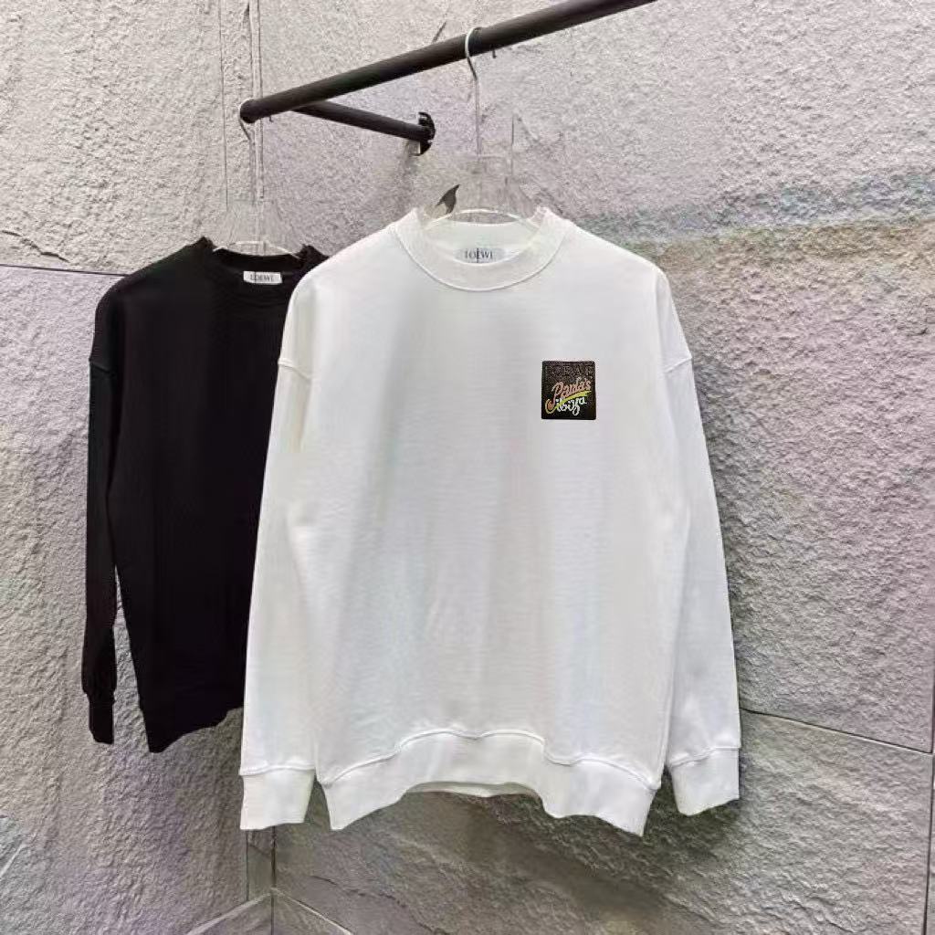 Loewe Hoodie — 7626d22f angle 1