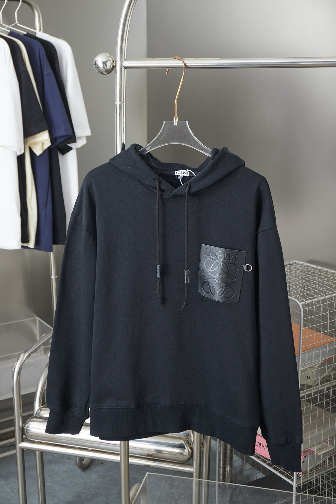 Loewe Hoodie — 8919c2c8 angle 1