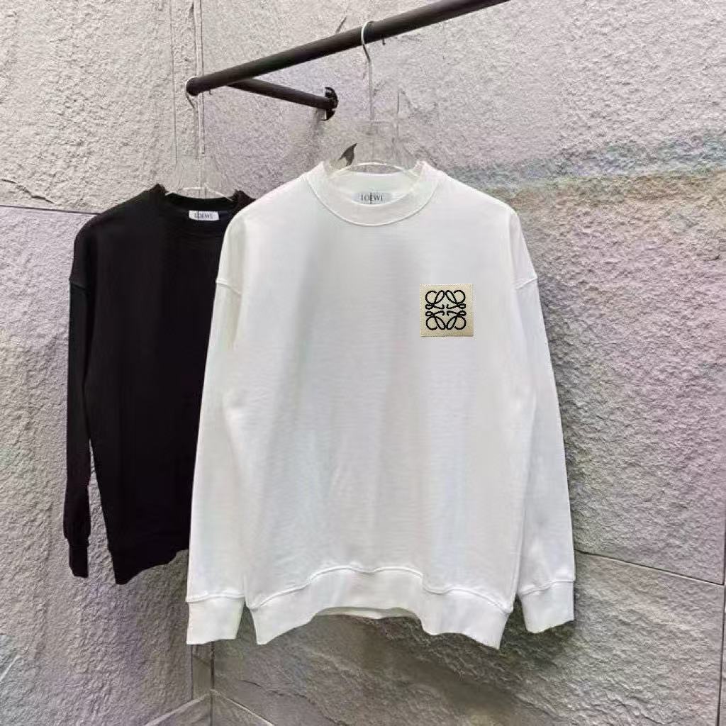 Loewe Hoodie — a804ce1b angle 1