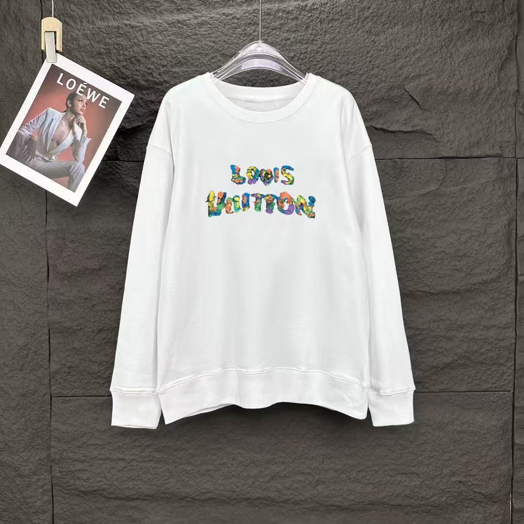 Louis Vuitton Hoodie — 12702237 angle 1
