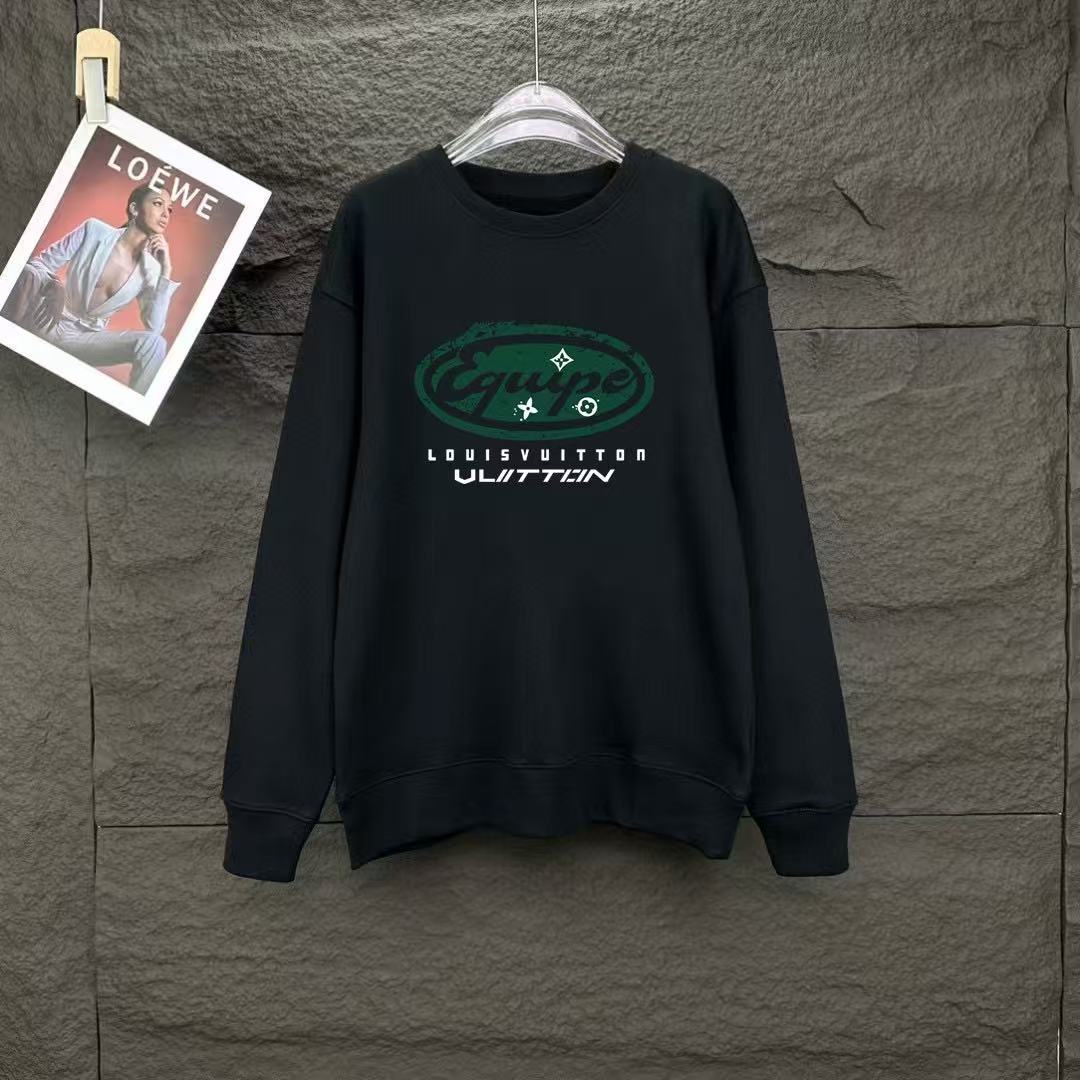 Louis Vuitton Hoodie — 205034a0 angle 1