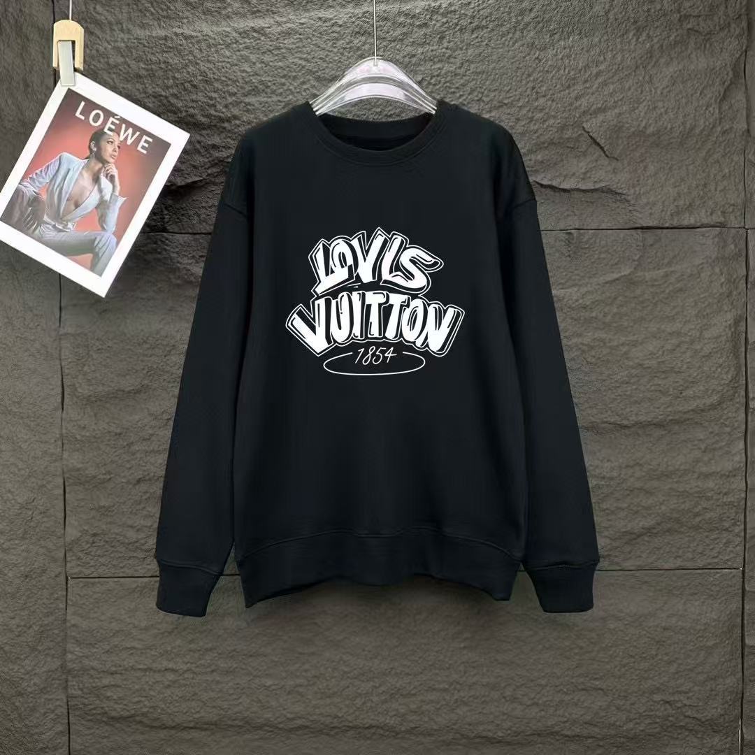 Louis Vuitton Hoodie — 28816c91 angle 1
