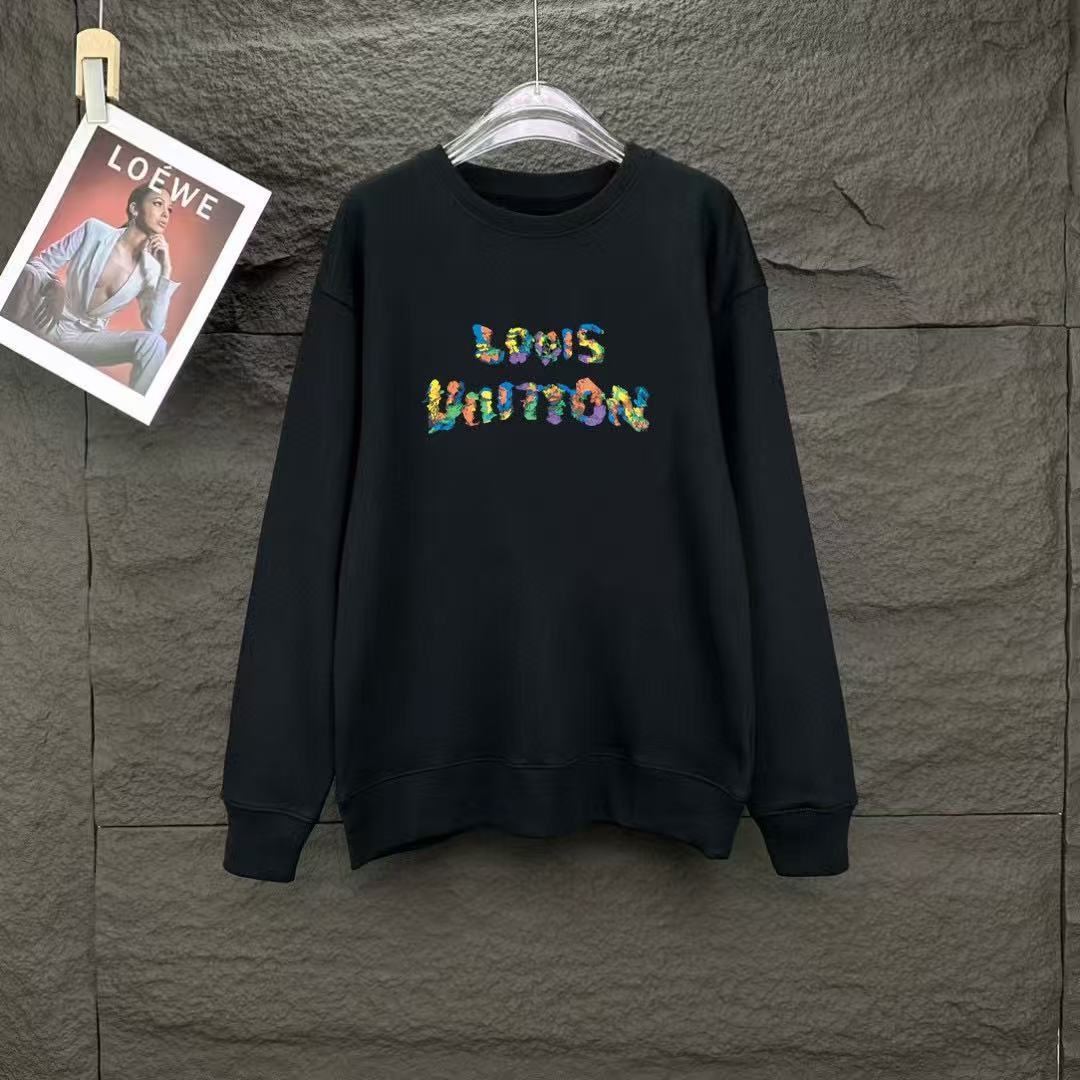 Louis Vuitton Hoodie — 42799bfb angle 1