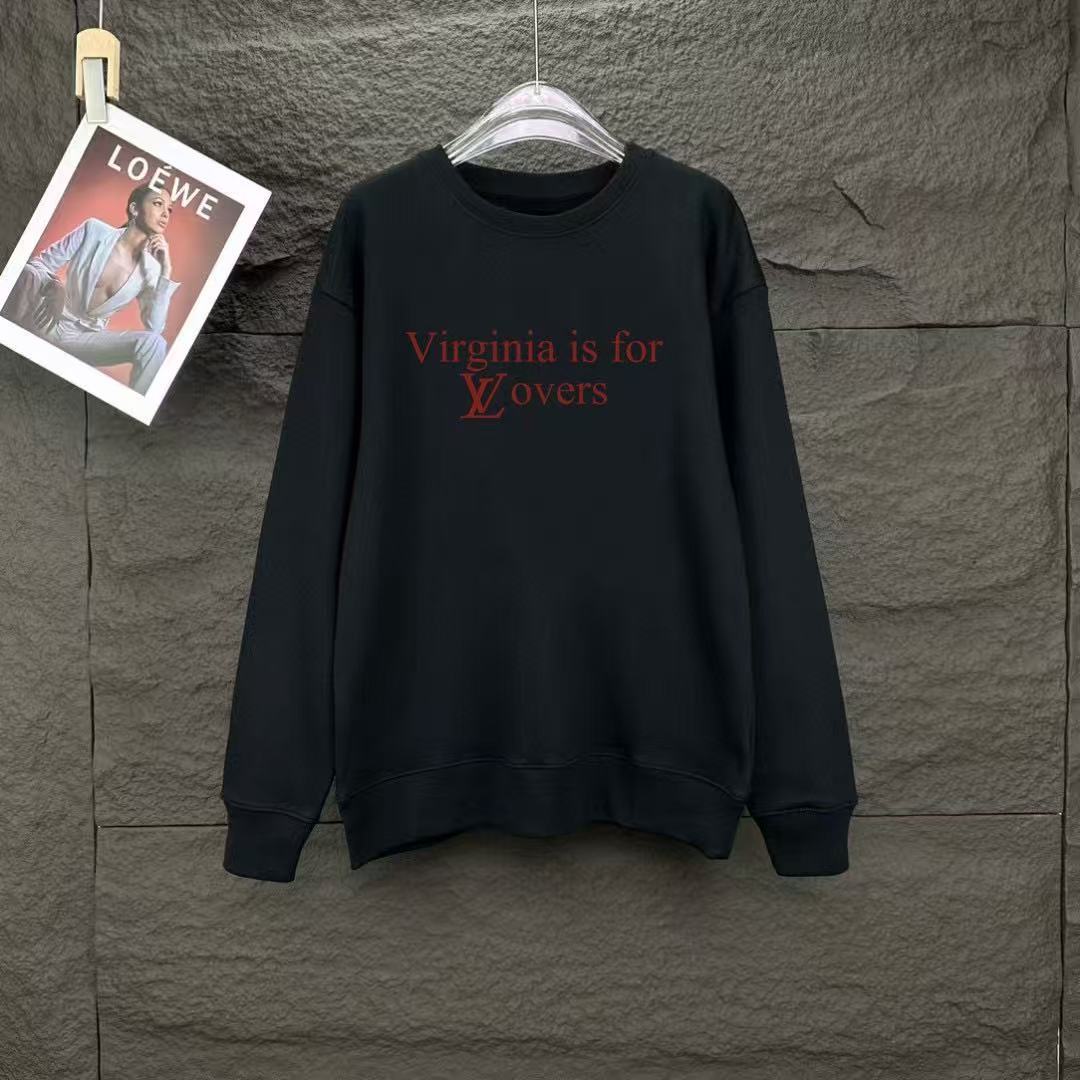Louis Vuitton Hoodie — 46bb5a55 angle 1