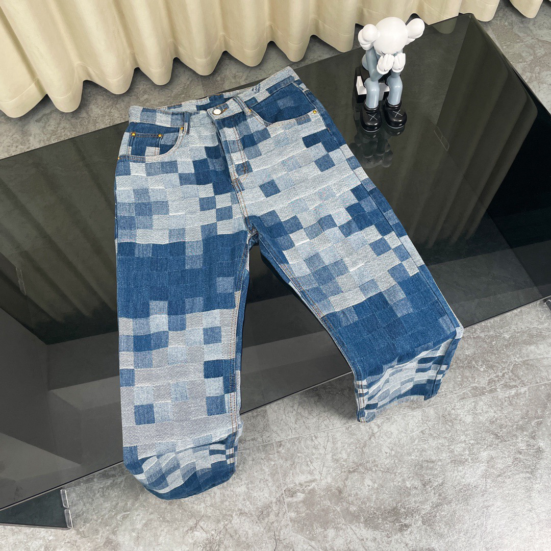 Louis Vuitton Hoodie — b384a0c0 angle 1