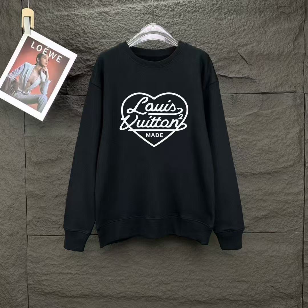 Louis Vuitton Hoodie — f15ffefb angle 1