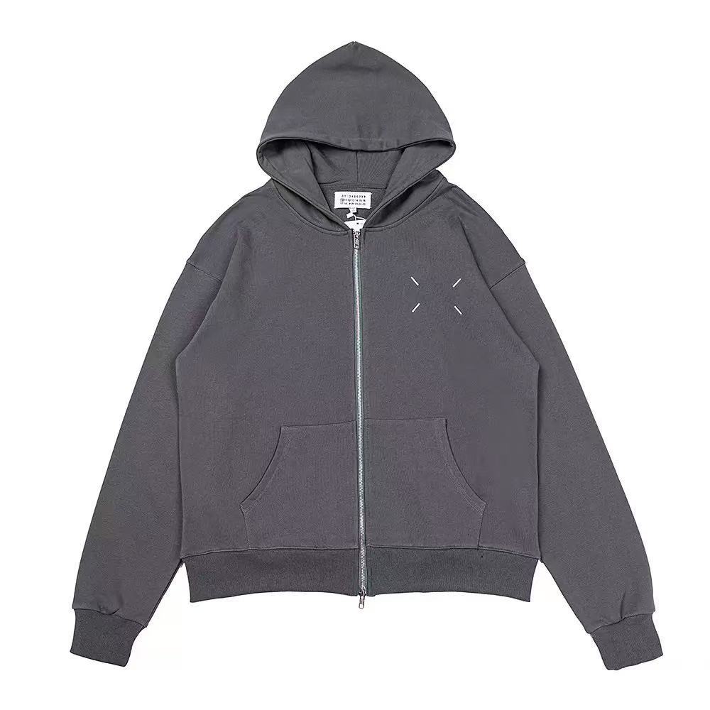 Maison Margiela Hoodie — c12a60b5 angle 1