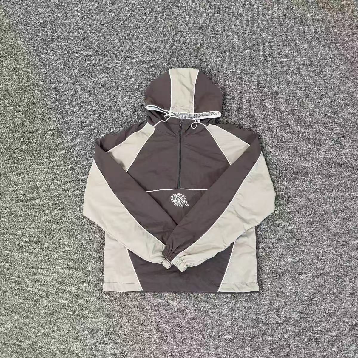 Martra Hoodie — 1cd305e3 angle 1