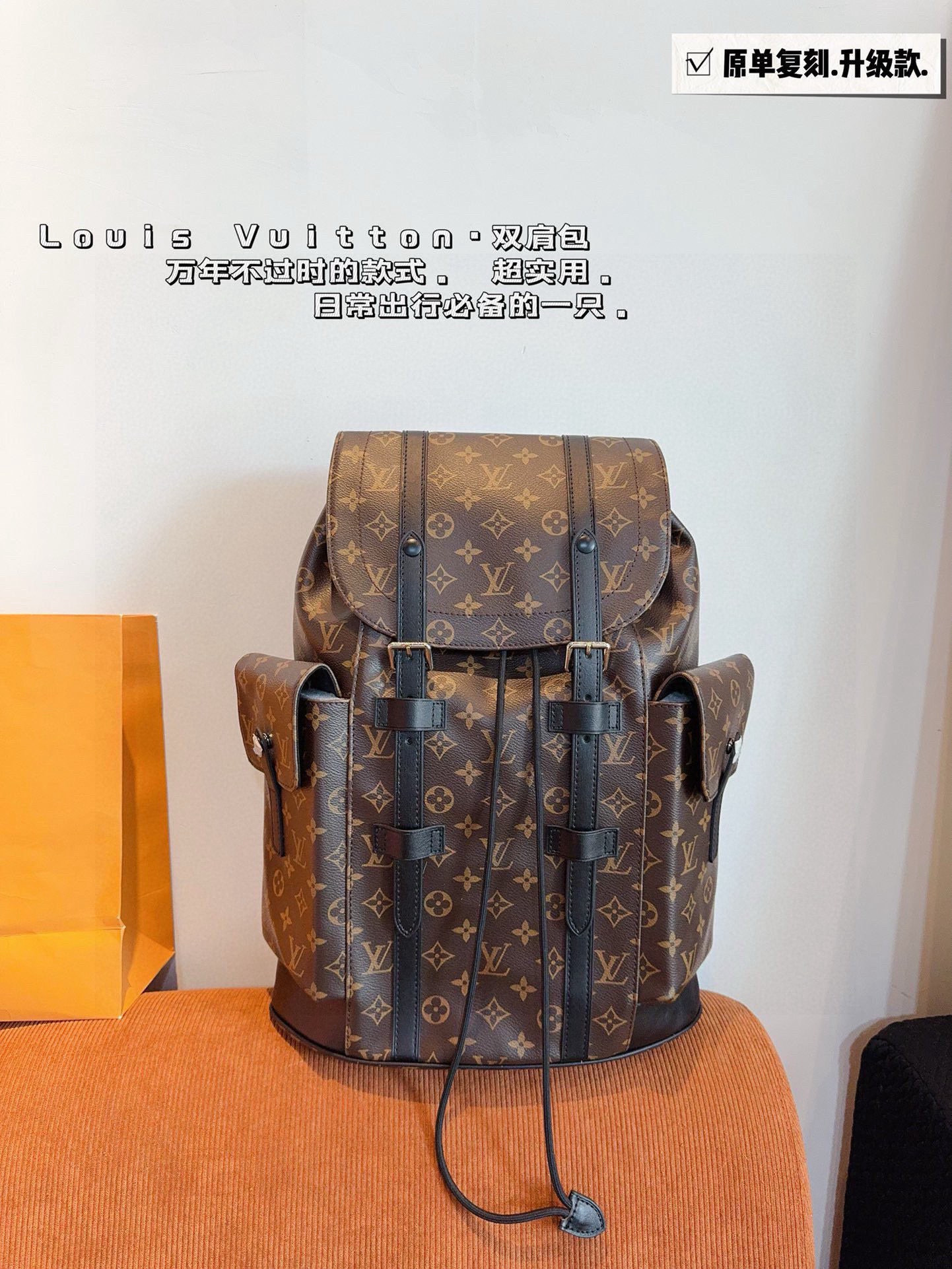 Mens Bags — 37e22789 angle 1