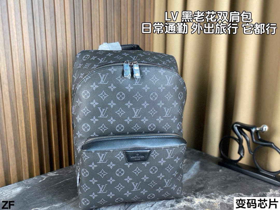 Mens Bags — 4fe1905a angle 1