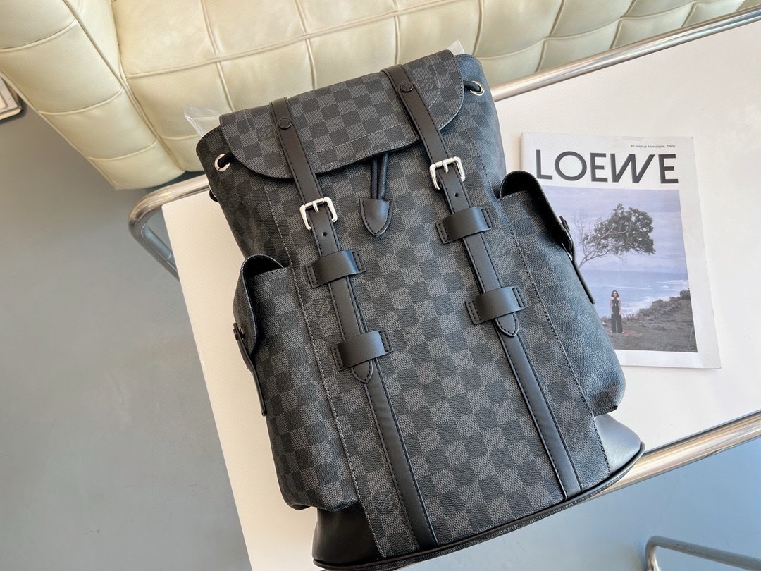 Mens Bags — 56cd744a angle 1