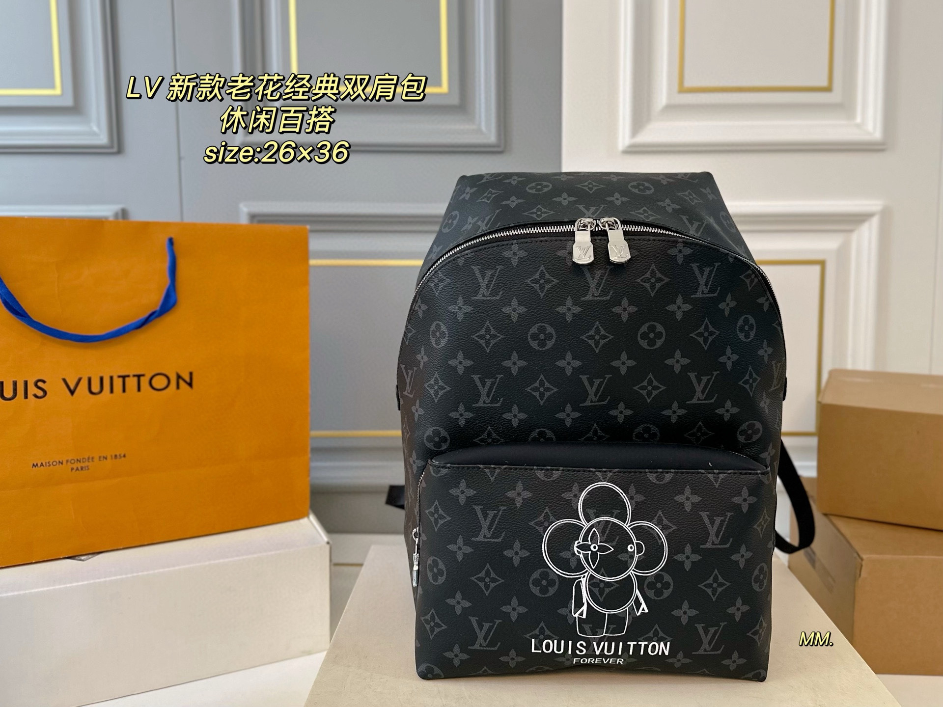 Mens Bags — 574d4534 angle 1