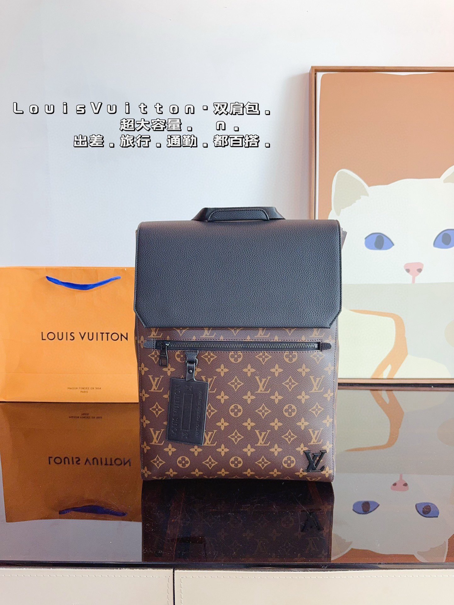 Mens Bags — 6260c6c8 angle 1