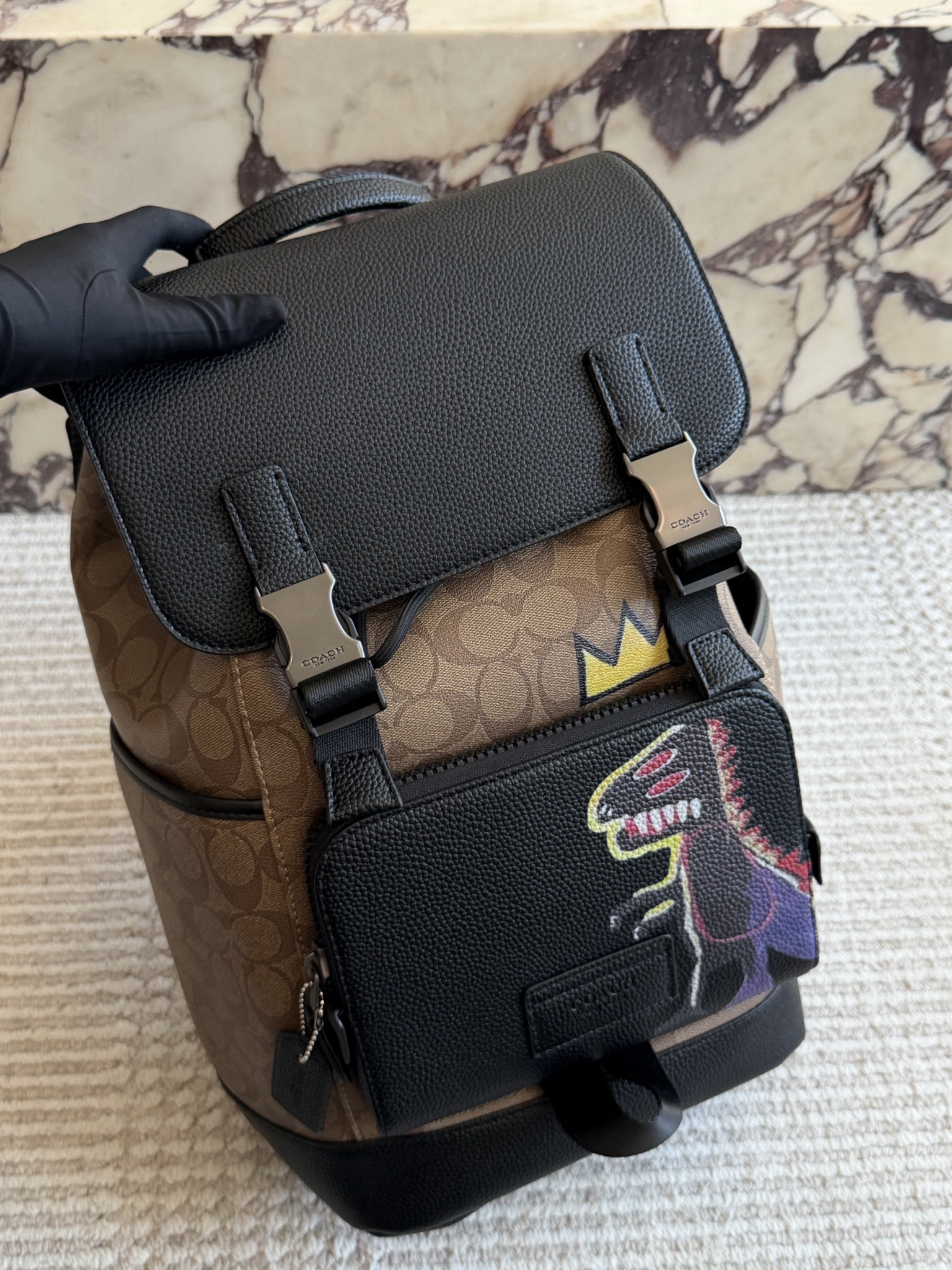 Mens Bags — 7e8fc1dd angle 1