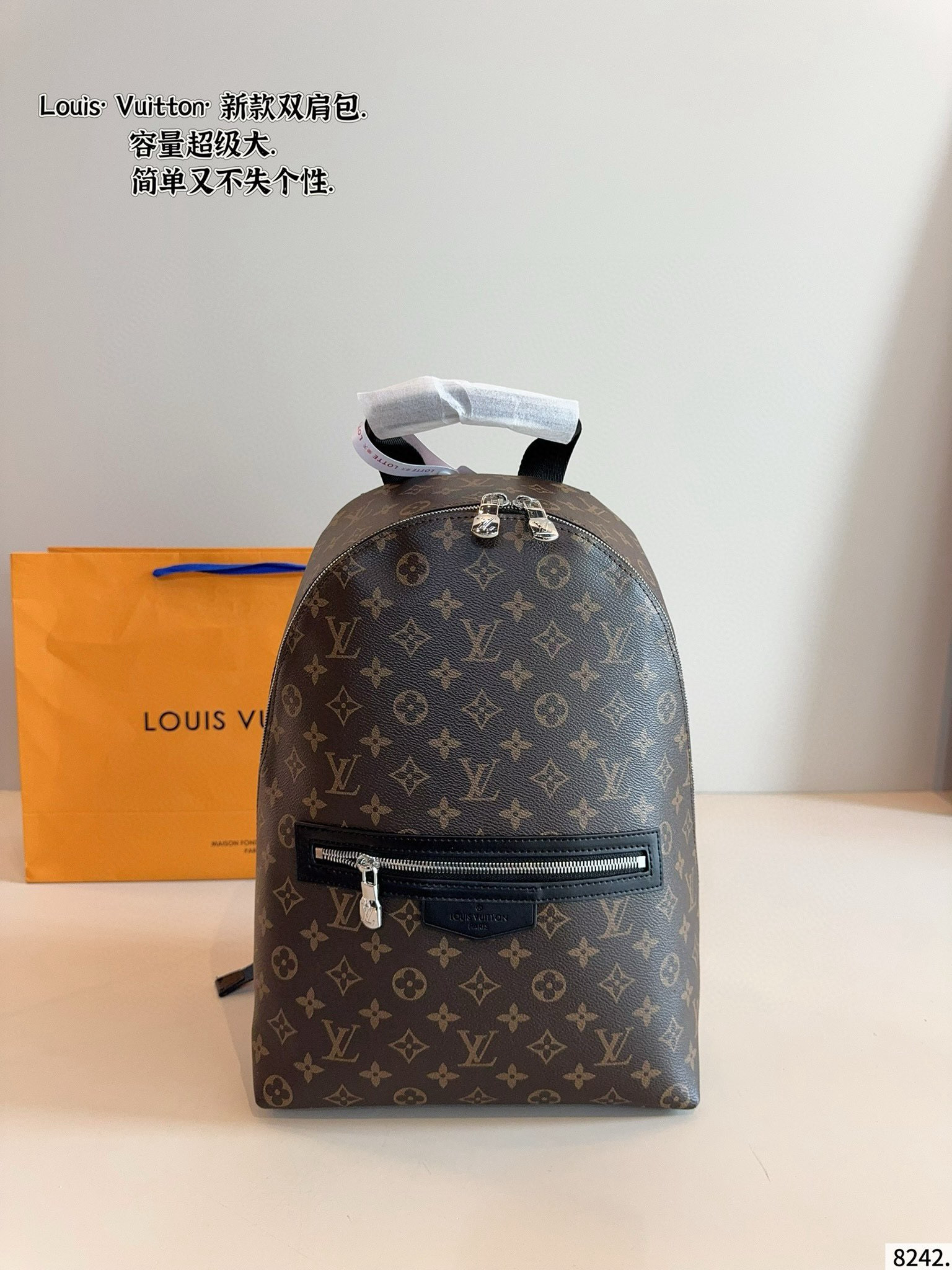 Mens Bags — ea20e4ce angle 1