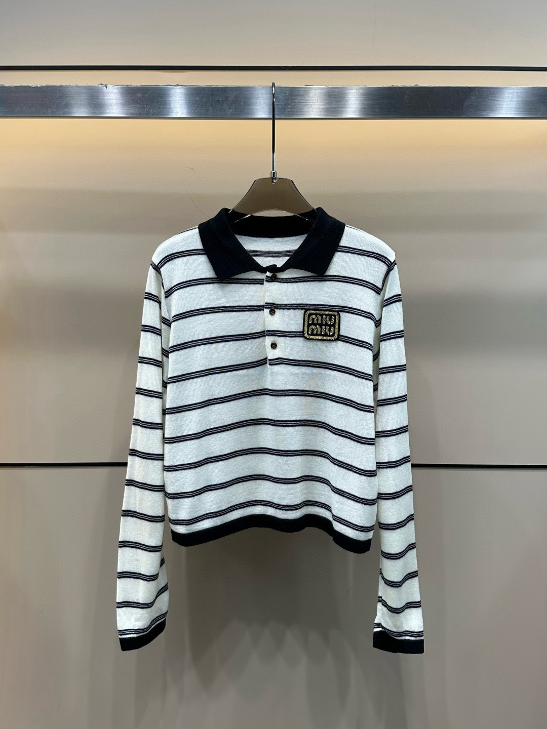 Miu Miu Hoodie — ae7976ce angle 1