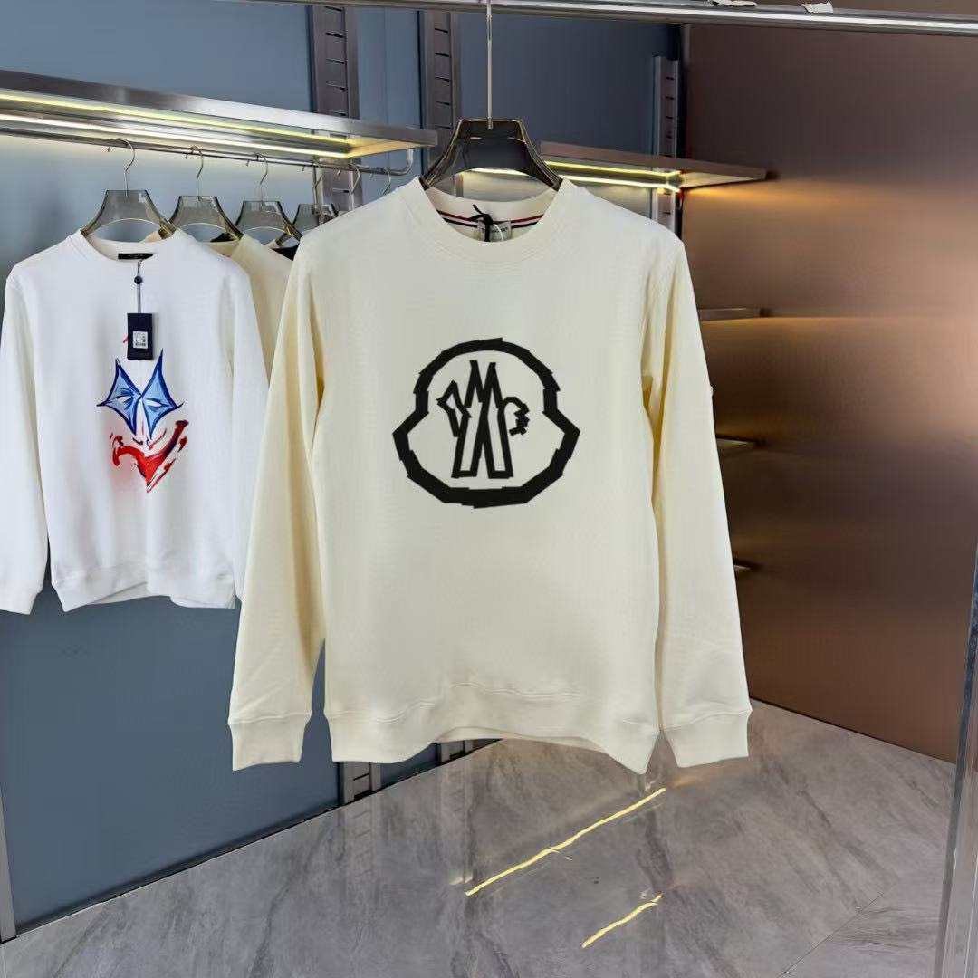 Moncler All — 1086335f angle 1