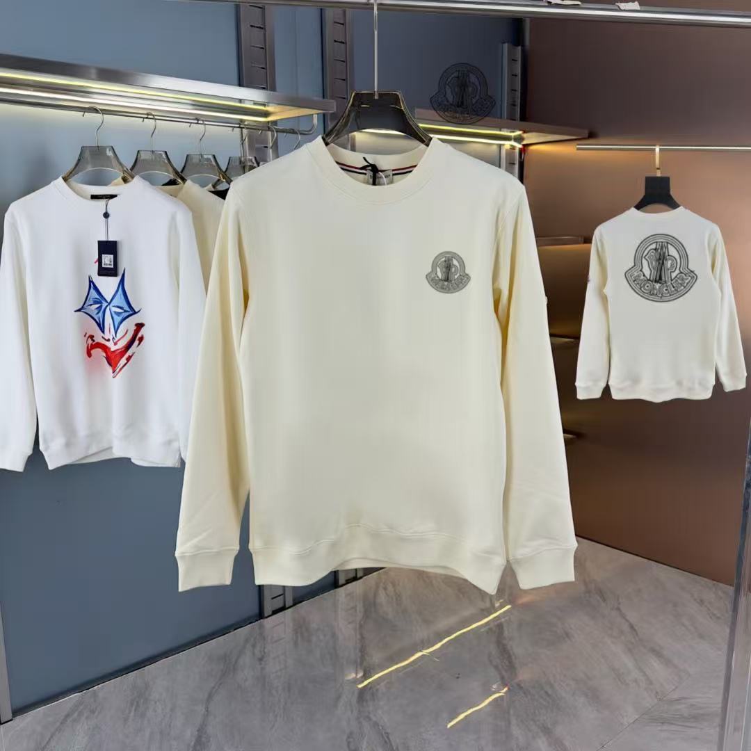 Moncler All — 73f32286 angle 1