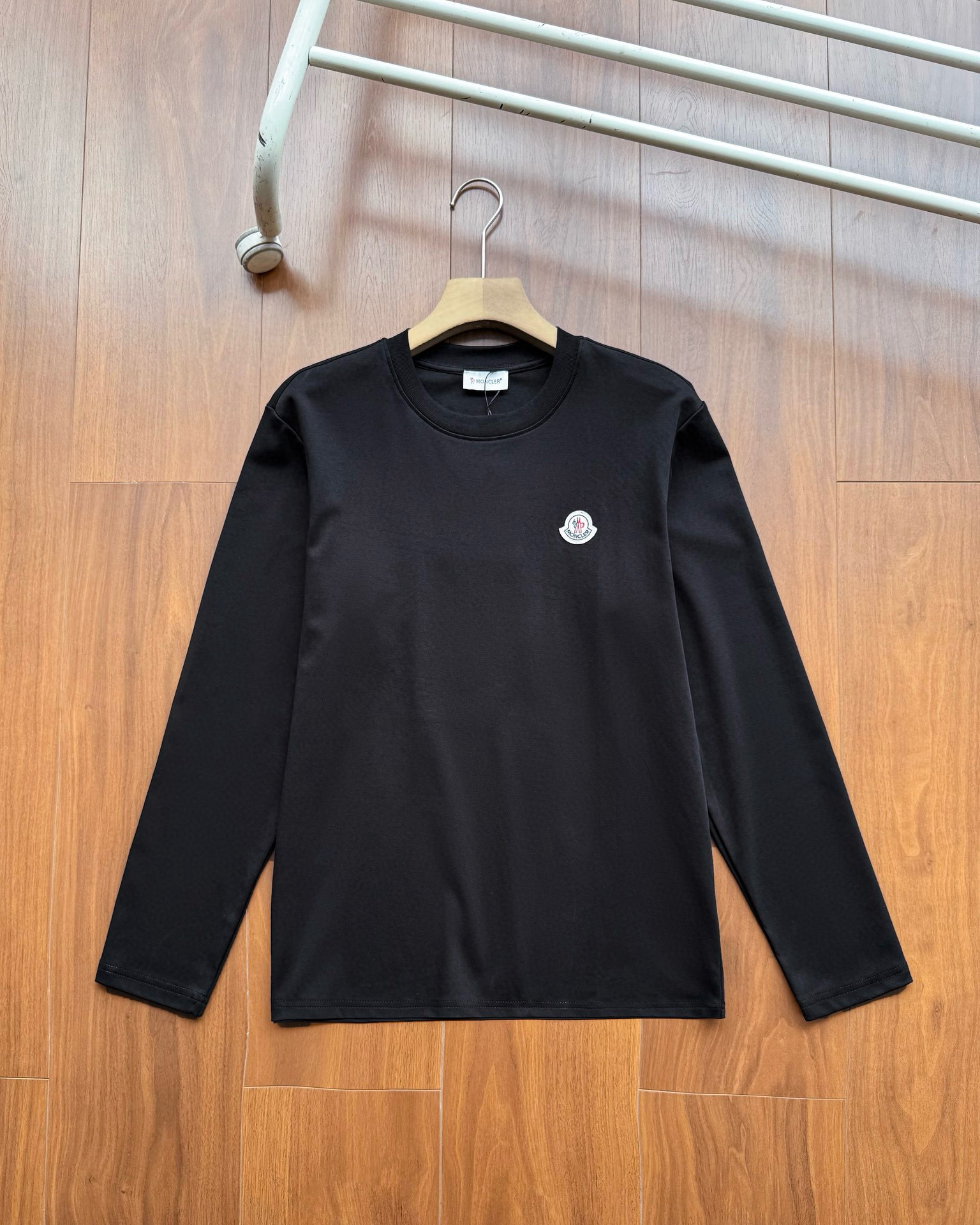 Moncler Hoodie — 06de7d26 angle 1