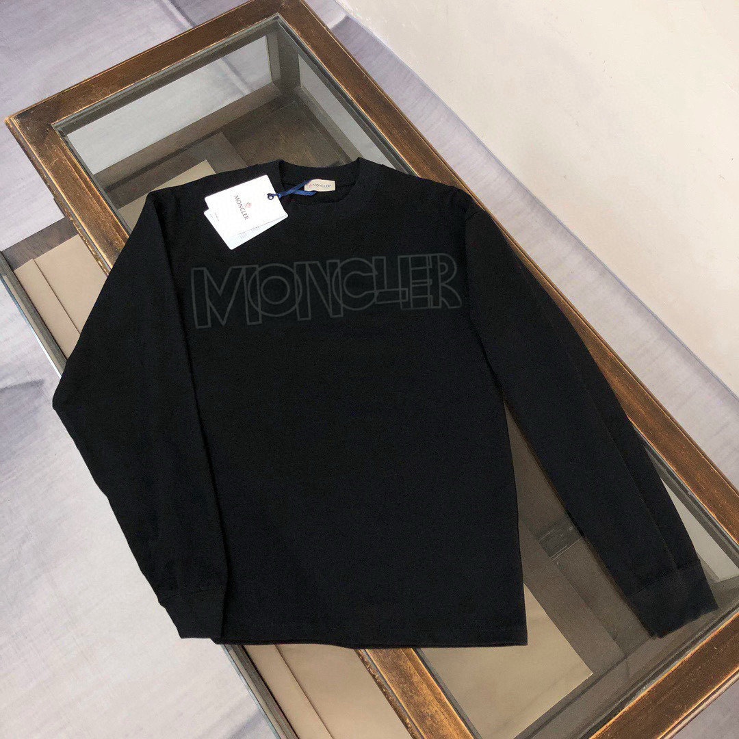 Moncler Hoodie — 47bba54a angle 1