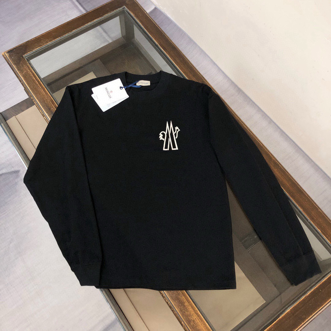 Moncler Hoodie — 585bbe7b angle 1