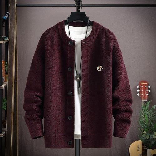 Moncler Hoodie — c3f50d86 angle 1