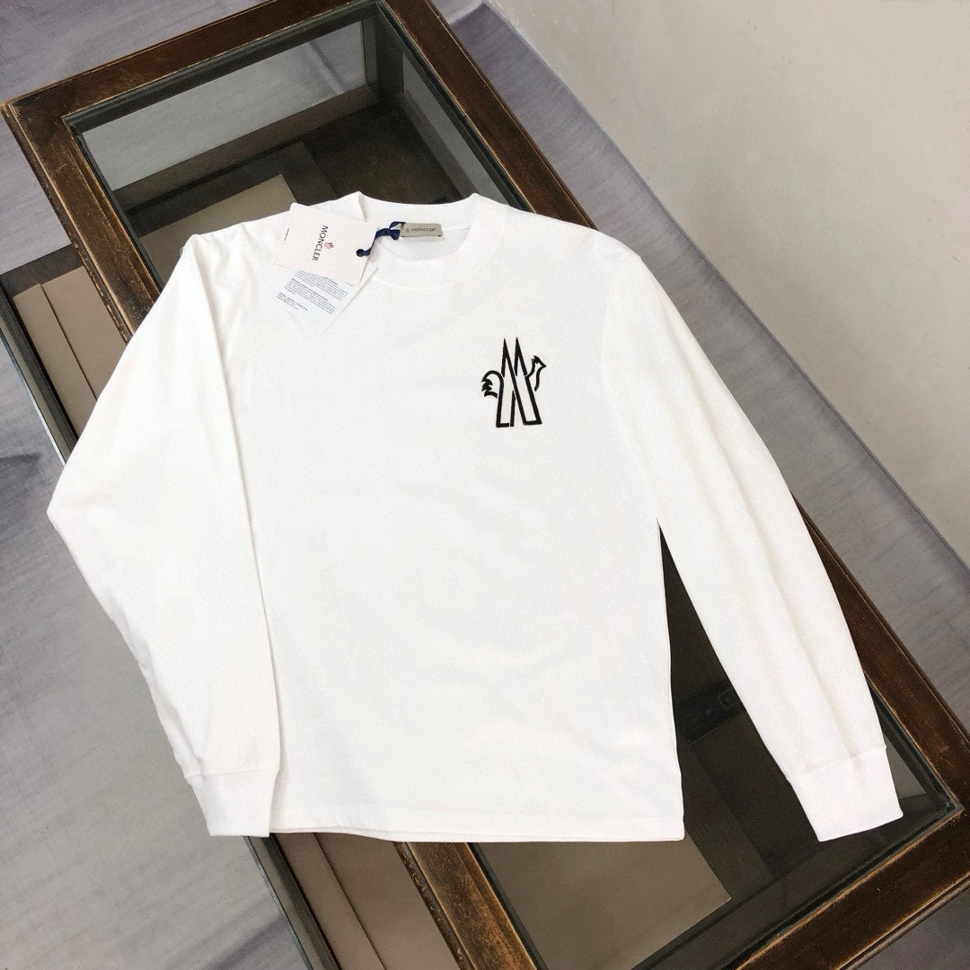 Moncler Hoodie — c5d7b883 angle 1